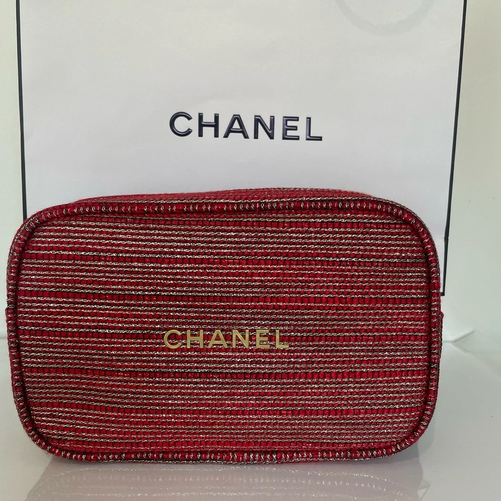 CHANEL new holiday